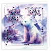 Dot and Do Cards 17 - Berries Beauties - Mystic Winter