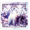 Dot and Do Cards 17 - Berries Beauties - Mystic Winter