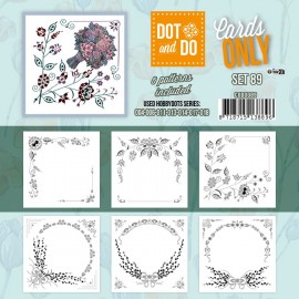 Dot and Do - Cards Only 4K - Set 89