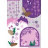 Dies - Berries Beauties - Mystic Winter - Mystic Snow