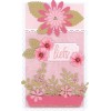 Dies - Precious Marieke - Blossom Blush - Blossom Twigs