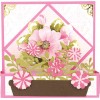 Dies - Precious Marieke - Blossom Blush - Blossom Twigs