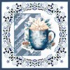 3D Cutting Sheets - Berries Beauties - Falling for Christmas - Presents