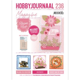 Hobbyjournaal Magazine 236