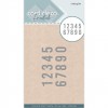 Card Deco Essentials - Cutting Dies - Numbers