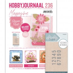 Hobbyjournaal magazine