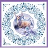 3D Push Out - Berries Beauties - Mystic Winter - Mystic Hunters