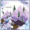 Dies - Berries Beauties - Mystic Winter - Mystic Landscape