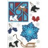 Dies - Amy Design - Hygge Harmony - Harmony Snowflake