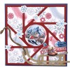 Dies - Amy Design - Hygge Harmony - Harmony Winter Sports