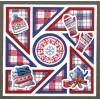 Cutting Sheets - Amy Design - Hygge Harmony - Small Elements