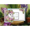Clear Stamps - Precious Marieke - All About Animals - Bunny