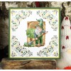 3D Cutting Sheets - Yvonne Creations - Great Gnomes - Garden Gnomes