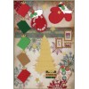 Dies - Berries Beauties -Nostalgic Noel - Nostalgic Glove
