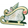 Paperpack - Berries Beauties -Nostalgic Noel 