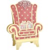 Paperpack - Berries Beauties -Nostalgic Noel 
