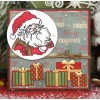 Clear Stamps - Berries Beauties -Nostalgic Noel - Santa
