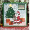 Paperpack - Berries Beauties -Nostalgic Noel 