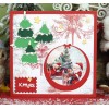 Dies - Berries Beauties -Nostalgic Noel - Nostalgic Tree