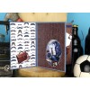 3D Push Out - Amy Design - We Are Men - Clothes