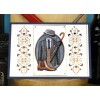 3D Cutting Sheets - Amy Design - We Are Men - Clothes