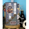 3D Cutting Sheets - Amy Design - We Are Men - Drinks