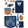 Dies - Amy Design - We Are Men - Well-dressed man
