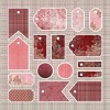 Paperpack - Precious Marieke - Ruby Christmas - Design