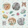 Paperpack - Yvonne Creations - Young and Wild - Design