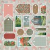 Paperpack - Yvonne Creations - Great Gnomes - Design