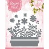 Dies - Precious Marieke - Blossom Blush - Blossom Twigs