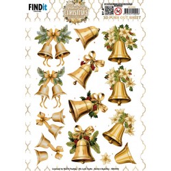 Glowing Christmas - BB