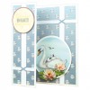 Scrap and Do Simply the Best 3 - Amy Design - Swans