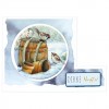 Scrap and Do Simply the Best - Jeanines Art - Winter Garden