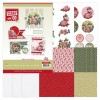 Scrap and Do Simply the Best - Amy Design - Roses are Red