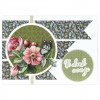 Scrap and Do Simply the Best - Amy Design - Roses are Red