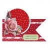 Scrap and Do Simply the Best - Amy Design - Roses are Red