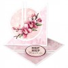 Scrap and Do Simply the Best - Amy Design - Pink Florals