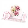 Scrap and Do Simply the Best - Amy Design - Pink Florals