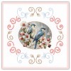 Stitch and Do 215 - Amy Design - Blue Birds