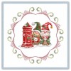 Stitch and Do 225 - Gnomes for Christmas
