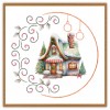 Stitch and Do 229 - Falling for Christmas