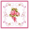 Stitch and Do 230 - Blossom Blush