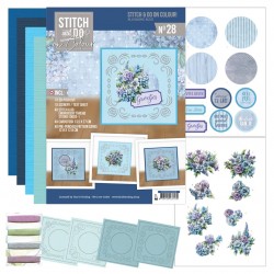 Stitch & Do on Colour