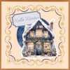 Stitch and do on Colour 32 - Falling for Christmas
