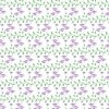 Paperpack - Precious Marieke - Purple Blossom