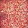 Paperpack - Berries Beauties - Timeless Christmas 20 x 20 cm