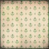 Paperpack - Berries Beauties - Timeless Christmas 20 x 20 cm