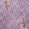 Paperpack - Berries Beauties - Pastel Purple Christmas 20 x 20 cm