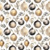 Paperpack - Berries Beauties - Golden Whisper 20 x 20 cm